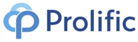 PROLIFIC Logo (EUIPO, 13.04.2022)