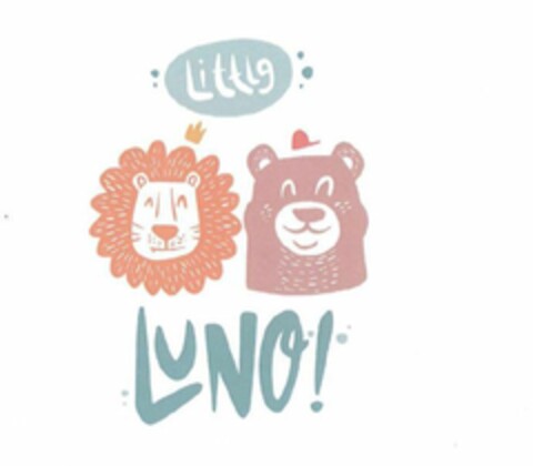 little Luno Logo (EUIPO, 07/11/2022)