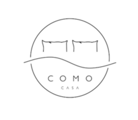 COMO CASA Logo (EUIPO, 10.05.2022)