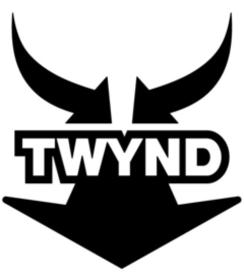 TWYND Logo (EUIPO, 15.06.2022)