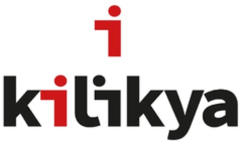 I KILIKYA Logo (EUIPO, 14.06.2022)