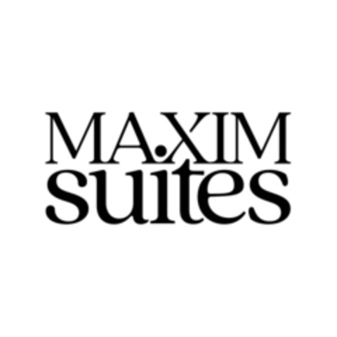 MAXIM suites Logo (EUIPO, 12.07.2022)
