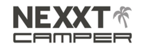 NEXXT Camper Logo (EUIPO, 11.07.2022)