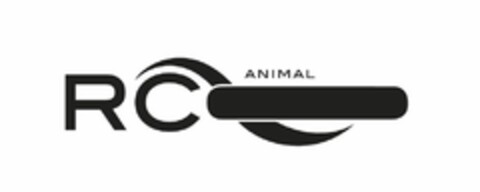 RC ANIMAL Logo (EUIPO, 15.07.2022)