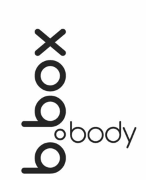 b.box body Logo (EUIPO, 08/05/2022)