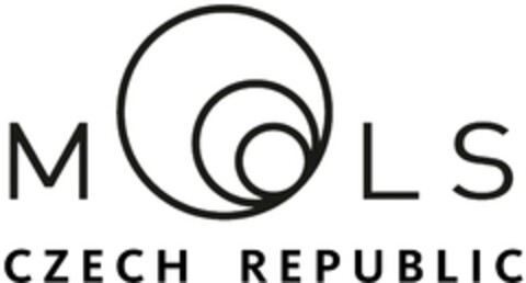 MOLS CZECH REPUBLIC Logo (EUIPO, 30.09.2022)