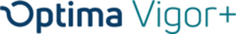 OPTIMA VIGOR+ Logo (EUIPO, 20.10.2022)