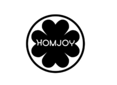 HOMJOY Logo (EUIPO, 17.11.2022)