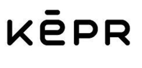 KEPR Logo (EUIPO, 01/16/2023)