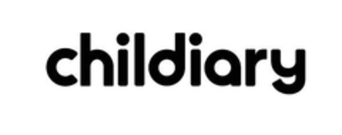 childiary Logo (EUIPO, 18.03.2023)