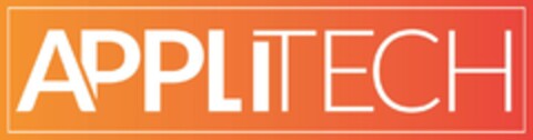 APPLITECH Logo (EUIPO, 03/29/2023)