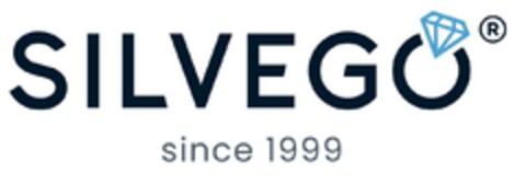 SILVEGO since 1999 R Logo (EUIPO, 03.04.2023)