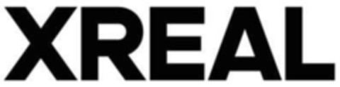 XREAL Logo (EUIPO, 05.04.2023)