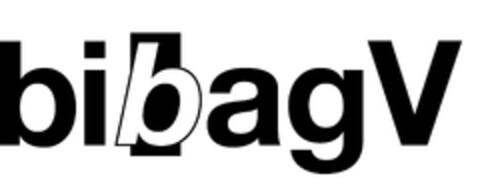 bibagV Logo (EUIPO, 11.04.2023)