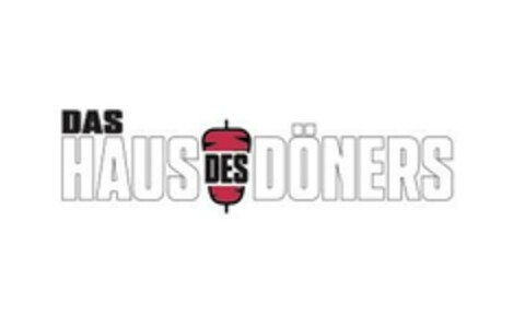 DAS HAUS DES DÖNERS Logo (EUIPO, 02.05.2023)