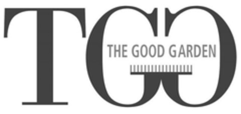 TGG THE GOOD GARDEN Logo (EUIPO, 05/10/2023)