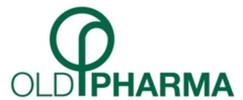OLD PHARMA Logo (EUIPO, 12.06.2023)