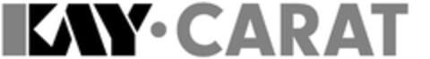 KAY - CARAT Logo (EUIPO, 13.06.2023)