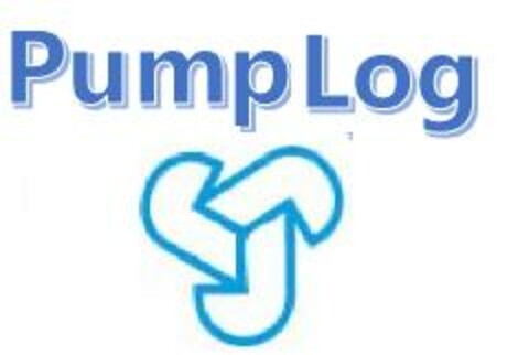 Pump Log Logo (EUIPO, 06/23/2023)