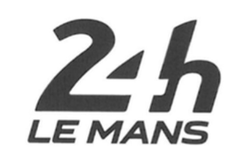 24h LE MANS Logo (EUIPO, 07/21/2023)