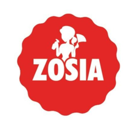 ZOSIA Logo (EUIPO, 10.08.2023)