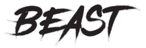 BEAST Logo (EUIPO, 14.08.2023)