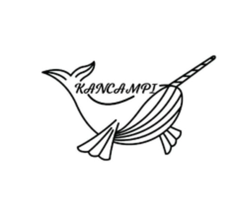 KANCAMPI Logo (EUIPO, 08/28/2023)