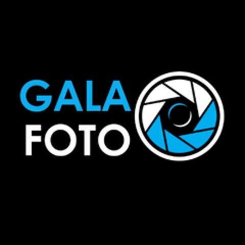 GALA FOTO Logo (EUIPO, 29.08.2023)