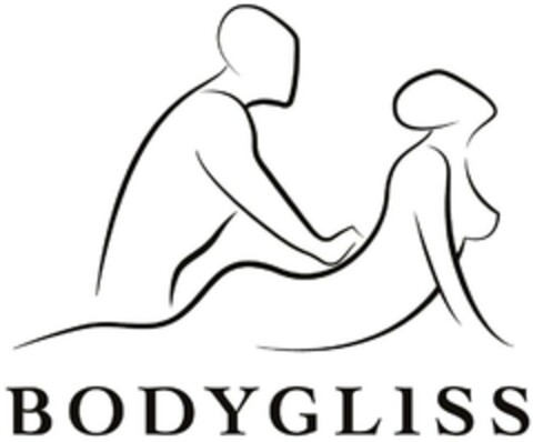 BodyGliss Logo (EUIPO, 10/26/2023)