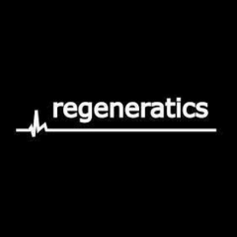 regeneratics Logo (EUIPO, 11/20/2023)