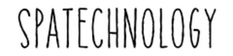 SPATECHNOLOGY Logo (EUIPO, 21.11.2023)