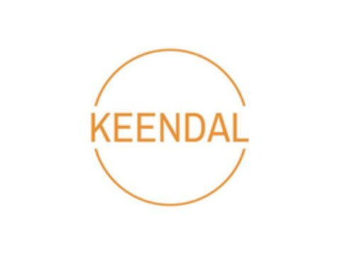 KEENDAL Logo (EUIPO, 23.11.2023)