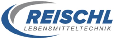 REISCHL LEBENSMITTELTECHNIK Logo (EUIPO, 29.11.2023)