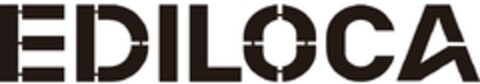 EDILOCA Logo (EUIPO, 12/13/2023)