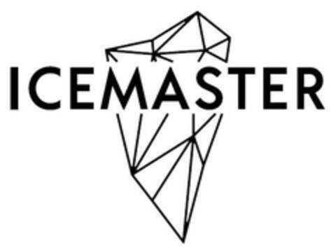 ICEMASTER Logo (EUIPO, 14.12.2023)