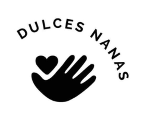 DULCES NANAS Logo (EUIPO, 28.12.2023)