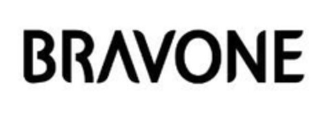 BRAVONE Logo (EUIPO, 12.01.2024)