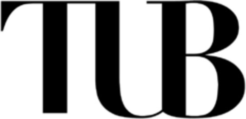 TUB Logo (EUIPO, 26.01.2024)