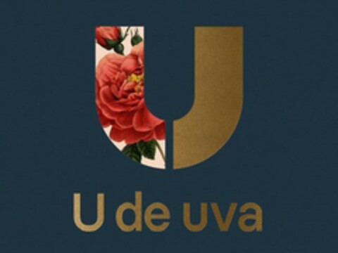 U de uva Logo (EUIPO, 02/09/2024)