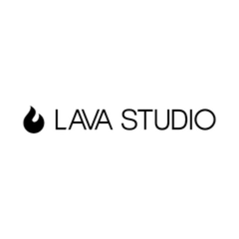 LAVA STUDIO Logo (EUIPO, 27.02.2024)