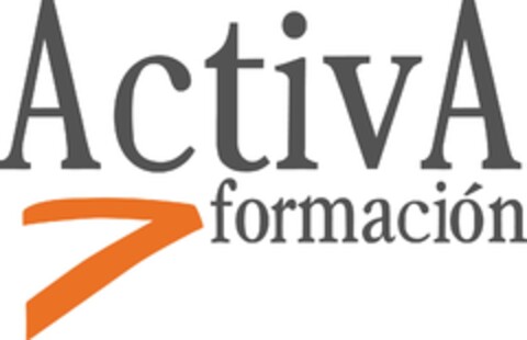 ActivA formación Logo (EUIPO, 18.03.2024)