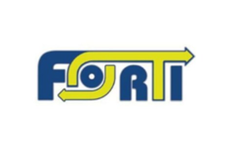 FORTI Logo (EUIPO, 05.06.2024)