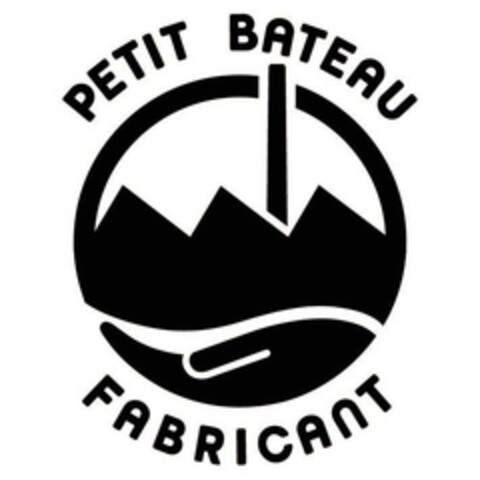 PETIT BATEAU FABRICANT Logo (EUIPO, 19.03.2024)