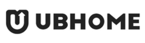 UBHOME Logo (EUIPO, 29.03.2024)