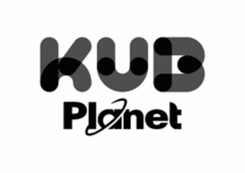 KUB Planet Logo (EUIPO, 03.04.2024)