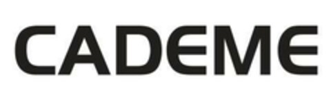 CADEME Logo (EUIPO, 08.04.2024)