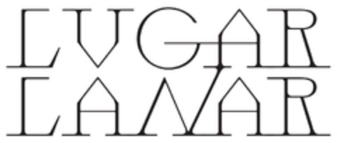 LUGAR LANAR Logo (EUIPO, 08.04.2024)