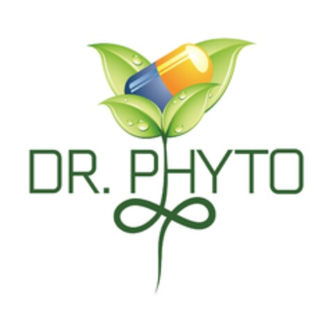 DR . PHYTO Logo (EUIPO, 12.04.2024)