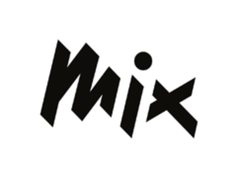 Mix Logo (EUIPO, 04/14/2024)