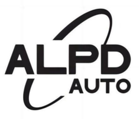 ALPD  AUTO Logo (EUIPO, 16.04.2024)